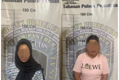 Team Panther Polsek Pemulutan Ungkap Kasus Penggelapan Rp 1,5 Miliar di Toko Sembako