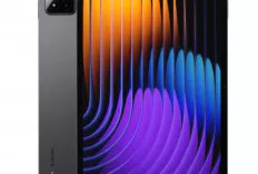 Xiaomi Pad 7: Tablet Flagship untuk Produktivitas dan Hiburan Tanpa Batas