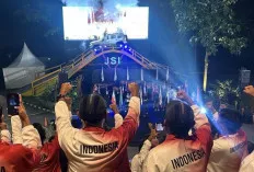  Indonesia Bidik Juara Umum di Kejuaraan Asia Woodball 2025, Tuan Rumah Turunkan 40 Atlet