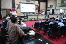 Kapolda Sumsel Hadiri Sarasehan May Day 2026, Tegaskan Polri Siap Bantu Selesaikan Persoalan Buruh