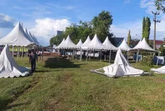 Dongkrak Ekonomi Muba, Pelaku UMKM Bahagia 