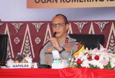 Sengketa Lahan, Menjadi Atensi Kapolda Sumsel, Tegaskan Tidak Ada Lagi Konflik 