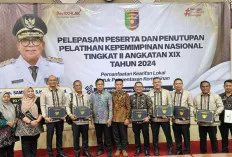 Dua Pencuri Sikat Kumparan Tembaga Milik PLN
