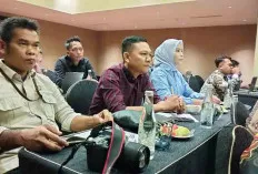 Lahirkan Masyarakat Cerdas Informasi, Dinkominfo Muba Gencar Tingkatkan Prestasi