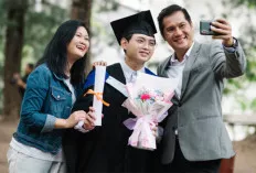 Nyesel Kalau Gak Tau! Panduan Lengkap Lolos SNMPTN