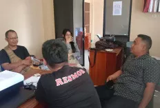 Nah Loh, Tuan Rumah Hajatan Diperiksa Polisi, Adanya Musik Remix dan Pria Over Dosis