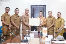 Dongkrak Daya Beli Warga, Pemkab Muba dan Bank Sumsel Babel Perluas Jangkauan Operasi Pasar