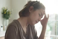 Apakah Anda Sering Merasa Lelah? Ini Bisa Jadi Tandanya...