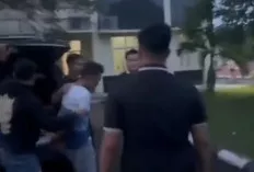 Delapan Ponsel Peserta Seleksi Paskibraka di PALI Dicuri Saat Tertidur, Pelaku Akhirnya Dibekuk Polisi