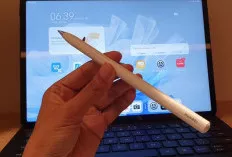 Huawei MatePad 11.5 dan Xiaomi Pad 7, Tablet Produktif dengan Harga Lebih Bersahabat