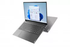 Lenovo Yoga Pro 7: Menyeimbangkan Performa Gahar dan Estetika Premium untuk Kreator Modern