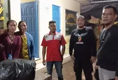 Temukan Anak Dilaporkan Hilang 