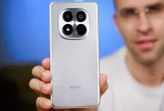 Redmi Note 15 Pro 4G/5G Resmi Meluncur, Kamera 200 MP Kini Lebih Terjangkau untuk Semua Kalangan
