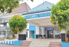 Selama 4 Hari Rawat Inap dan Poli Anak Ditutup 