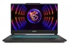 MSI Cyborg 15: Laptop Gaming Transparan yang Membawa Gaya 