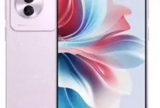 OPPO Reno 11F 5G: Mengunggulkan Fitur Premium dan Kinerja Bertenaga MediaTek Dimensity 1200 