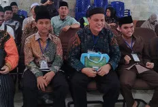 Lantunan Murottal Peserta Canet MTQ Sumsel Menggetarkan Hati, 