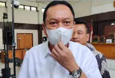 Sidang Sarimuda, Jaksa KPK Bakal Hadirkan 45 Saksi Bergilir 