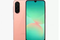 Membedah Keunggulan Galaxy A26 5G: Standar Baru Ponsel Mid Range dengan Konektivitas Masa Depan