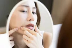 Ternyata Ini! Rahasia Artis Cantik Bebas Jerawat 