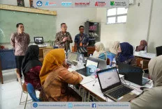 248 Guru di Muba Ikuti UKKJ Tahap I 2026, Kadis dikbud Tekankan Profesionalisme dan Integritas