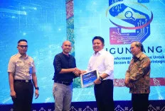 Modern dan Humanis, Aplikasi SIGUNTANG Resmi Diluncurkan Sebagai Solusi Penagihan Pajak