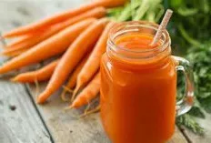 Manfaat Wortel untuk Kesehatan Mata: Fakta atau Mitos?