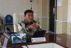 Muba Suarakan Ketimpangan Fiskal dan Desak Revisi UU Pemda dalam FGD APKASI
