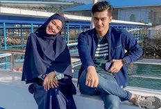 Teuku Ryan Ingin Mempertahankan Rumah Tangganya, Tapi Ria Ricis Ngotot Ingin Cerai