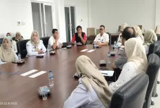 Penuhi Kebutuhan Stok Darah, PMI dan RSUD Sekayu Jalin Kerjasama