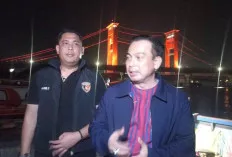 Ini Penyebab Kapal Jukung Terbakar Lalu Meledak Saat Isi BBM di SPBB Terapung