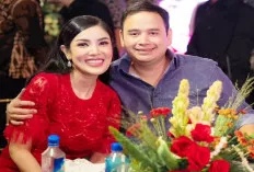 Nindy Ayunda dan Dito Mahendra Segera Menikah?