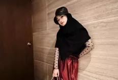 Sepanjang Tahun 2023, Dijadikan Pembelajaran Berharga bagi Inara Rusli