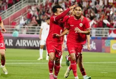 Ini Kunci Kemenangan Timnas U-23 Indonesia pada Laga Piala Asia 2024