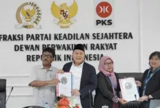 Sujud Syukur, Usai Bertemu DPR RI dan KemenPAN-RB, Angin Segar Buat PPPK dan Para Pegawai Non-ASN