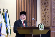 Mengejutkan, Besok Sore Pj Gubernur Sumsel Diganti