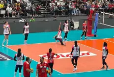 Luar Biasa, Jakarta BIN Juara, Manajer Bangga