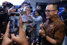 Jelang Pendaftaran CPNS 2024, Menpan RB Siapkan Formasi Khusus, Ini Jumlahnya