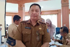 Lebak Lebung dan Sungai Dilelang Serentak