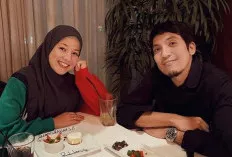 Desta Salah Tingkah Didoakan Rujuk, Natasha Rizki Merespons Begini