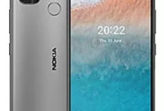 Nokia C21 Plus: Ponsel Tangguh dengan Daya Tahan Baterai Luar Biasa