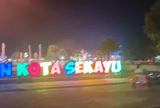 Mengungkap Sejarah: Empat Kecamatan Tertua di Musi Banyuasin