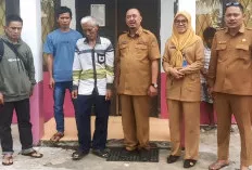 Pemkab Muba Fasilitasi Rehabilitasi ODGJ, Bukti Nyata Kepedulian terhadap Warga Rentan