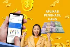 Buruan Dapat Cuan DANA, Spesial Ramadhan 1446 Hijriah!