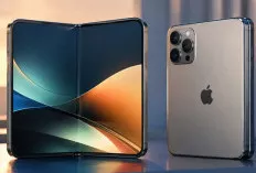 Apple Optimistis iPhone Ultra Laris, Target Produksi Naik Jadi 10 Juta Unit Jelang Peluncuran
