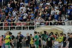 Menpora Dukung PSSI Beri Efek Jera Pada Supporter