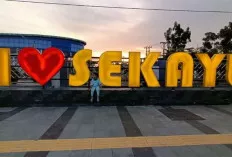 Nama Sekayu Ternyata Berasal dari Nama Gadis Cantik