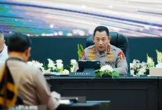 Marak Kasus Pemerasan oleh Polisi, ISESS Desak Prabowo Evaluasi Kapolri
