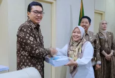 Gelar Rakor Peta Jalan Smart City dan SPBE 