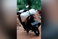Astaga Sedih Banget, Kakak Beradik Ini Gagal Liburan ke Pagar Alam, Keburu Kena Begal 